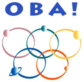 Três medalhistas na Olimpíada Brasileira de Astronomia